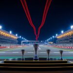 Grand Prix Qatar 2025 : Lando Norris Peut-il Être Champion ce Soir ?