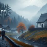 Grands-Parents d’Émile Retour Haut-Vernet Enquête