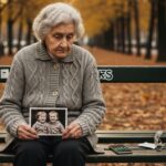 Grands-Parents Privés de Petits-Enfants : Une Ligne d’Écoute à Paris