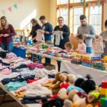 Gratuiterie à Évry-Courcouronnes : Tout Gratuit le Mercredi