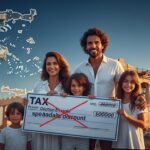 Grèce : Moins d’Impôts pour Plus d’Enfants, la Révolution Fiscale