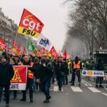 Grève du 2 Décembre 2025 : Transports, Écoles, Tout Paralysé ?