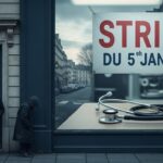 Grève Médecins Libéraux Janvier 2026 : Tout Comprendre