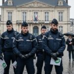 Grève Policiers Municipaux Corbeil-Essonnes : Management Toxique