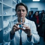 Grippe 2025 : Stocks de Vaccins Débloqués en Urgence