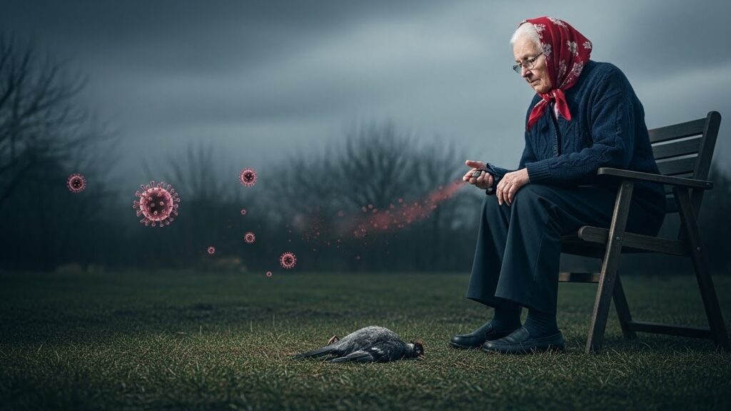 Grippe Aviaire H5N5 : Premier Mort Humain, Que Sait-on Vraiment ?