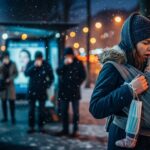 Grippe et Bronchiolite : L'Hiver S'Installe en Force en France