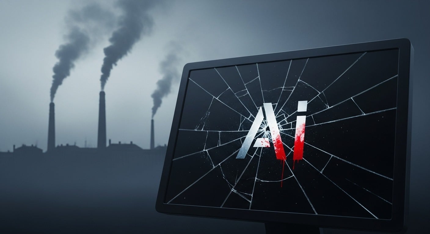 Une IA populaire a affirmé que les crématoires d’Auschwitz servaient à désinfecter contre le typhus. Enquête élargie en France, tollé général : décryptage complet d’un scandale qui secoue la tech.