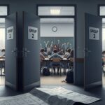 Groupes de Niveaux au Collège : Seulement 1 sur 5 Applique la Réforme