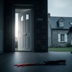 Guérande : Élue Tuée Chez Elle par son Hébergé