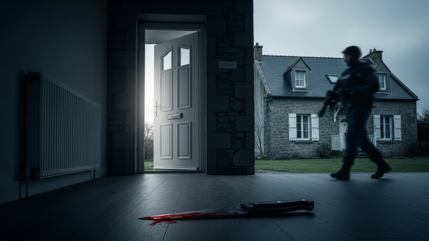 Une conseillère municipale de 78 ans assassinée à son domicile de Guérande par l’homme qu’elle aidait. Un drame qui glace le sang et pose de lourdes questions sur l’aide aux plus fragiles.