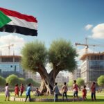 Guerre au Soudan : Burhane Appelle Trump à la Rescousse