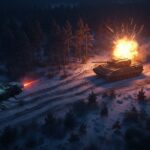 Guerre en Ukraine : 60 Millions de Défenses Aériennes Détruites