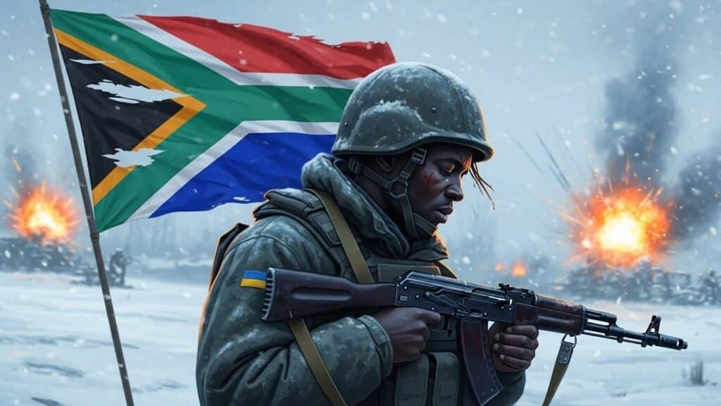 Guerre en Ukraine : La Fille de Jacob Zuma Démissionne