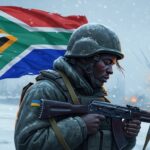 Guerre en Ukraine : La Fille de Jacob Zuma Démissionne