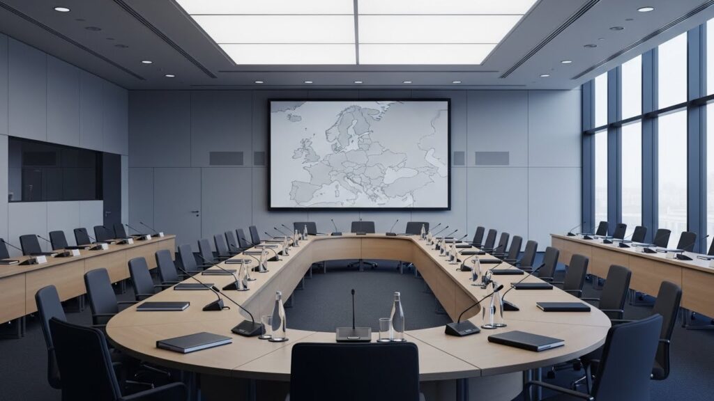 Guerre en Ukraine : Macron Dénonce l&rsquo;Absence de Volonté Russe