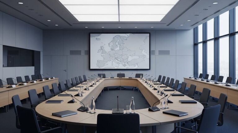 Guerre en Ukraine : Macron Dénonce l&rsquo;Absence de Volonté Russe