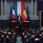 Guerre en Ukraine : Pas d’Envoi de Soldats Français ?