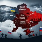 Guerre en Ukraine : Victoire de Kiev Illusoire ?
