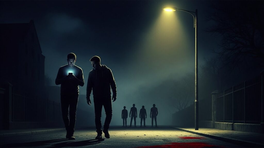 Guets-Apens Homophobes près de Tours : 5 Interpellations