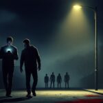 Guets-Apens Homophobes près de Tours : 5 Interpellations