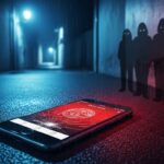 Guets-Apens Homophobes sur Grindr : Peines de Prison Ferme