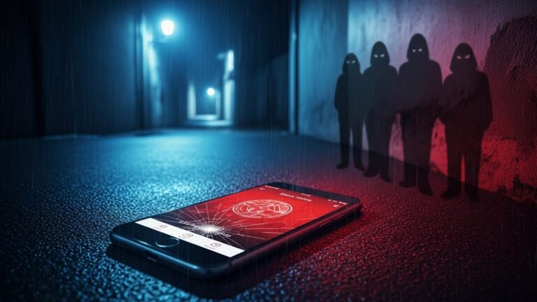 Guets-Apens Homophobes sur Grindr : Peines de Prison Ferme