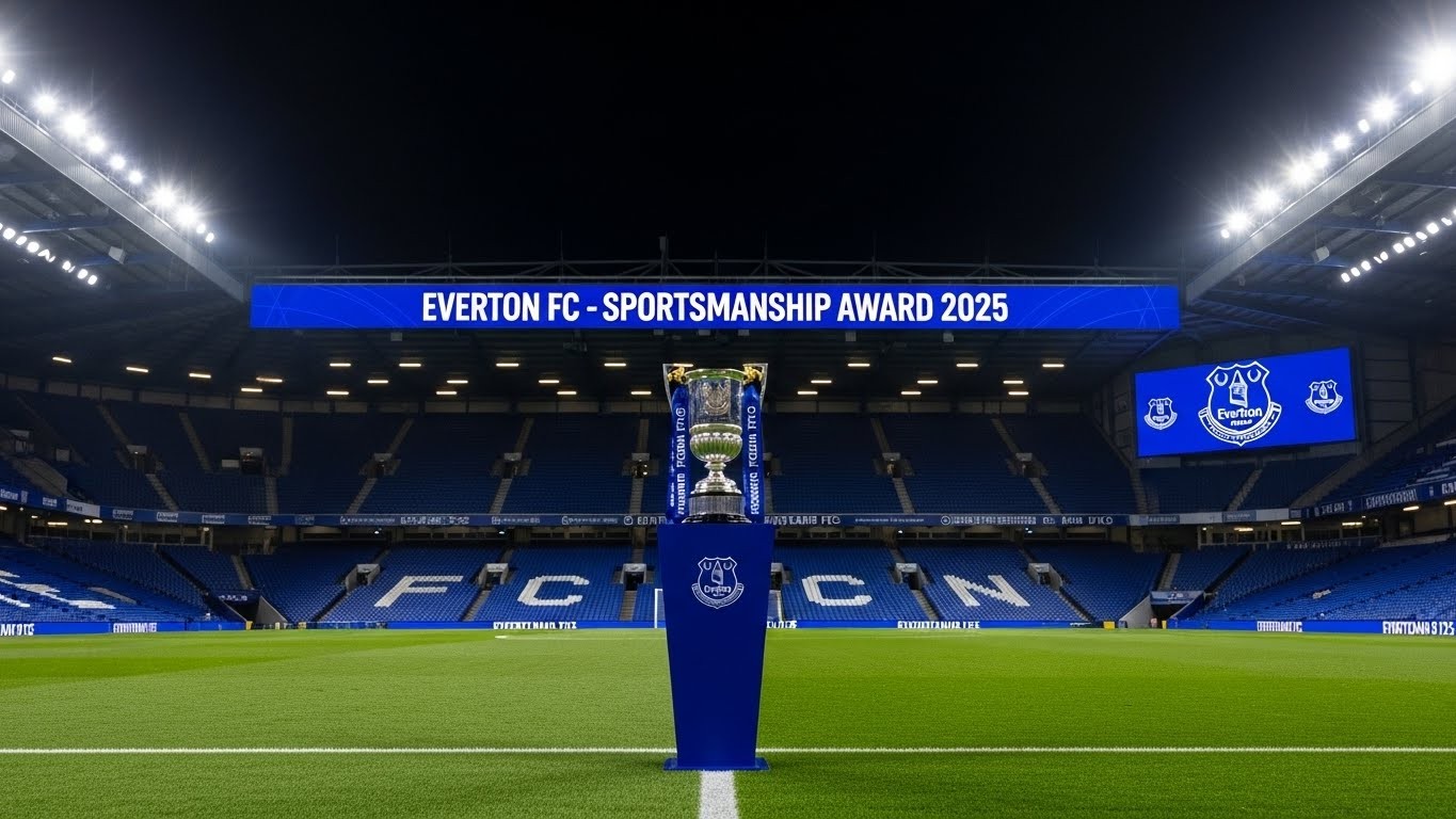 Une gifle en plein match contre Manchester United, un carton rouge, puis… un combat de boxe improvisé à l’entraînement. Découvrez comment Idrissa Gueye et Michael Keane ont transformé leur clash en franche rigolade.