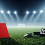 Gueye Gifle Son Coéquipier : Quand la Tension Explose sur le Terrain