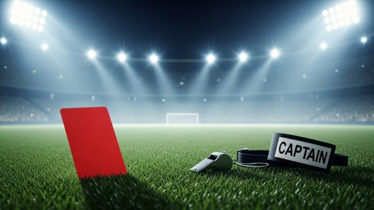 Gueye Gifle Son Coéquipier : Quand la Tension Explose sur le Terrain