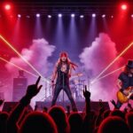 Guns N’Roses en Concert à Paris 2026 : Dates et Billets