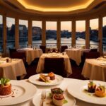 Guy Savoy Meilleur Restaurant du Monde 2025 Ex Aequo