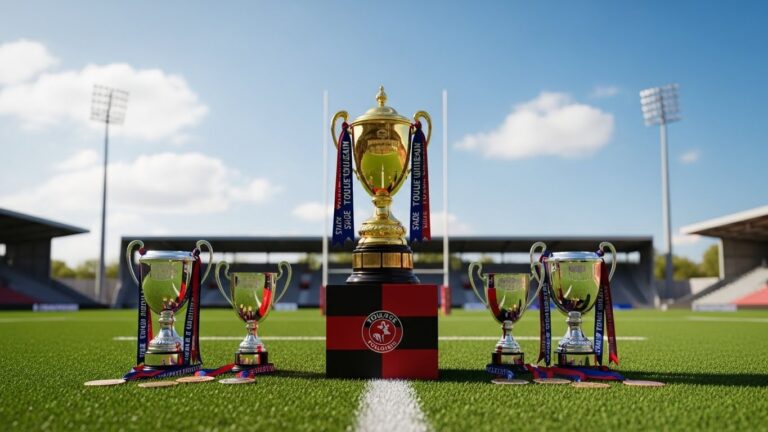 Haka Émouvant du Stade Toulousain pour Pita Ahki