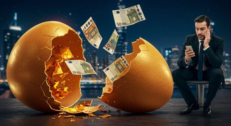 Hakim Benotmane : Club Investissement en Crise