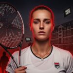 Harcèlement dans le Tennis : Eva Lys Brise le Silence