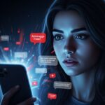 Harcèlement en Ligne de Maeva Ghennam : Le Procès Choc