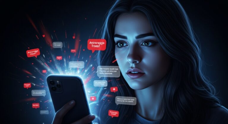 Harcèlement en Ligne de Maeva Ghennam : Le Procès Choc