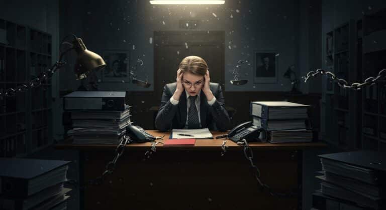 Harcèlement Moral au Conseil Départemental de l’Oise