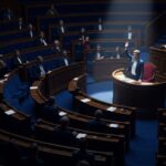 Harold Huwart : Le Seul Député à Voter le Budget 2026