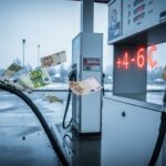 Hausse Carburant 2026 : +4 à 6 Centimes dès Janvier
