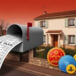 Hausse Taxe Foncière 2026 : Bercy Minimise les Recours