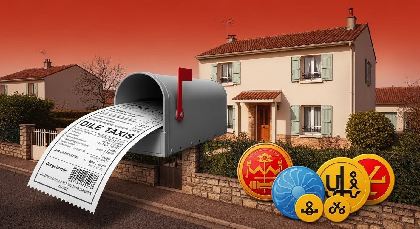 7,4 millions de logements verront leur taxe foncière grimper en 2026 après une mise à jour massive des bases. Bercy promet peu de contestations... Vraiment crédible ? Tout ce qu’il faut savoir.