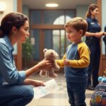 Haute-Garonne : La Garde Mobile pour Enfants de Femmes Violentées