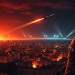 Hezbollah Promet une Riposte à Israël : Vers une Nouvelle Crise ?