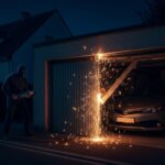 Home-Jacking Audacieux en Seine-et-Marne