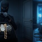 Home-Jacking Donnarumma : Commanditaires en Prison