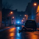 Homicide à Drancy : Un Corps Abandonné Rue Roger Salengro