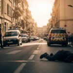 Homicide à Marseille : Un Homme Abattu aux Olives