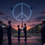 Hommage 13 Novembre : Légion d’Honneur pour Policiers Bataclan