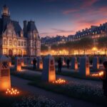 Hommage 13 Novembre : Paris Résiste et Se Relève